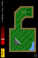 Fun-Putt Mini Golf Lite screenshot 3