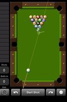 Touch Pool 2D Lite постер