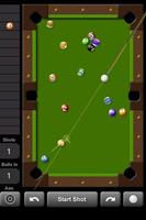 Touch Pool 2D Lite скриншот 1