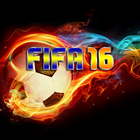 Guide for Fifa 2016 icon