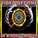 Jurus SH Winongo madiun APK