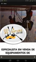 Selva Adventure Affiche