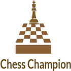 Chess Champion icône
