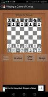 Chess Champion syot layar 1