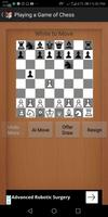 Chess Champion capture d'écran 2