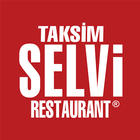 Selvi Restaurant 图标