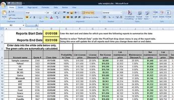 Cara mengganti tabel excel ke world Affiche