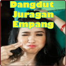 Musik dangdut joget  juragan empang APK