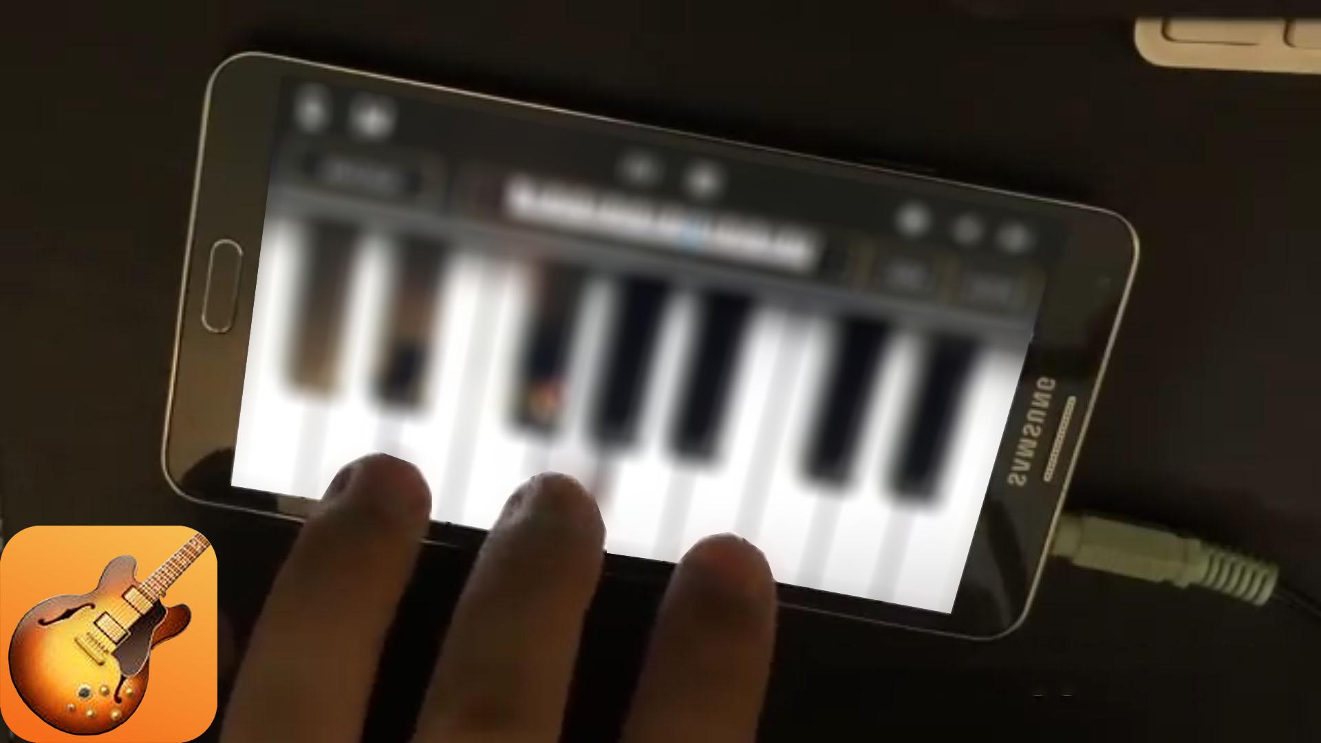 Garageband V10. 0