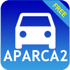 APARCA2 - FREE 아이콘
