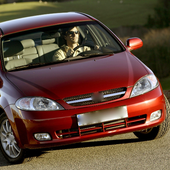 Themes Chevrolet Lacetti icon