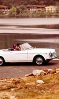 Themes Fiat Retro Cars poster