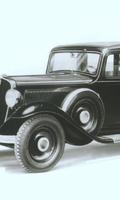 Themes Fiat Retro Cars screenshot 2