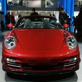 Themes Frankfurt Porsche 911 icon