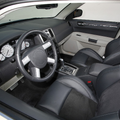 Wallpapers Chrysler 300C SRT8