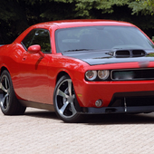 Wallpapers Dodge cars icon