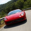 Wallpapers Ferrari 458