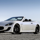 Wallpaper Maserati Gran Cabrio simgesi