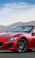 Wallpaper Maserati Gran Cabrio gönderen