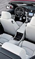 Wallpaper Maserati Gran Cabrio Ekran Görüntüsü 2