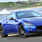 Wallp Maserati Gran Turismo simgesi