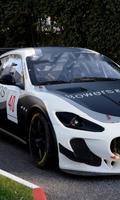 Wallp Maserati Gran Turismo gönderen