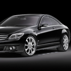Wallpaper Mercedes Benz Brabus simgesi