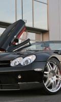 Wallpaper Mercedes Benz Brabus Ekran Görüntüsü 1