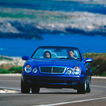 Wallpapers Mercedes Benz CLK
