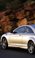 Wallpapers Mercedes Benz CL gönderen