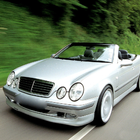 Wallp Mercedes Benz Carlsson simgesi