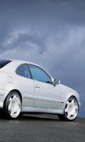 Wallp Mercedes Benz Carlsson Ekran Görüntüsü 2