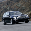 Wallpapers Mercedes Benz E