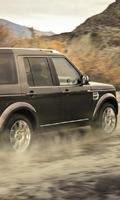 Wallpaper Land Rover Discovery gönderen