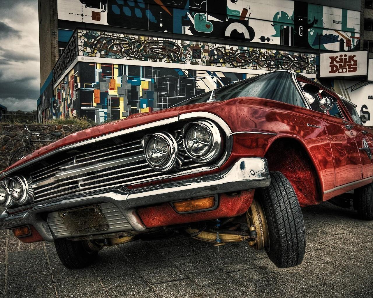 Wallpapers Lowrider For Android Apk Download