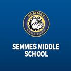 Semmes Middle School biểu tượng
