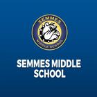 Semmes Middle School icône