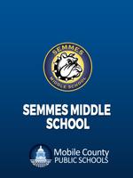 Semmes Middle School 스크린샷 1