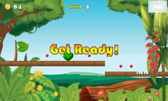 Jungle Run Girl screenshot 2