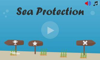 Sea Protection capture d'écran 1