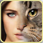 Face Morphing أيقونة