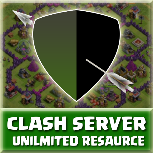 FHX COC Server Clash