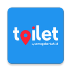 Toilet Rate -Travel Indonesia ikona