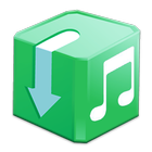 آیکون‌ Simple Mp3 Downloader