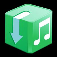 Simple Mp3 Downloader โปสเตอร์