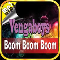Vengaboys Songs Collection Affiche