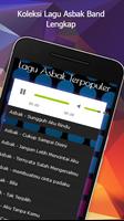 Lagu Asbak Band Mp3 海報