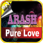 Arash Songs Collection Mp3 icon