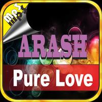 Arash Songs Collection Mp3 poster