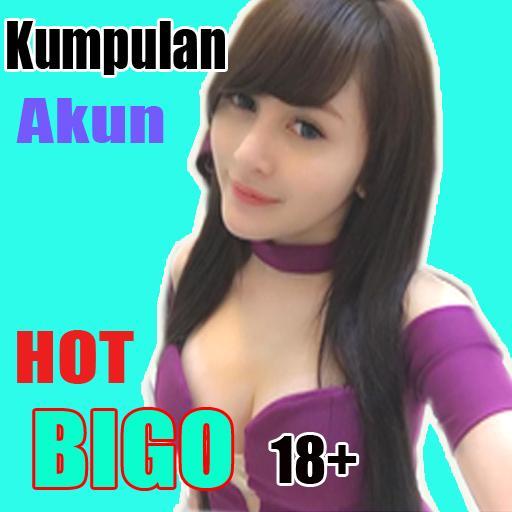 Kumpulan Akun Hot Bigo Dlya Android Skachat Apk